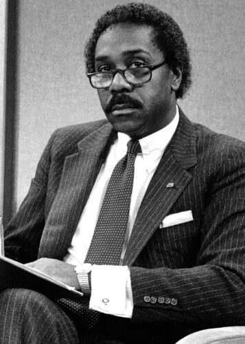 Demond Wilson, who played Lamont on ‘Sanford and Son,’ dies